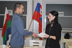 Ustanovujúce mestské zastupiteľstvo 2022